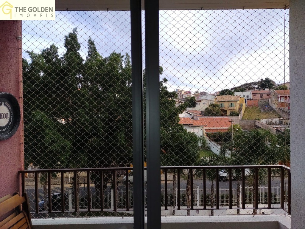 Apartamento à venda com 3 quartos, 74m² - Foto 29