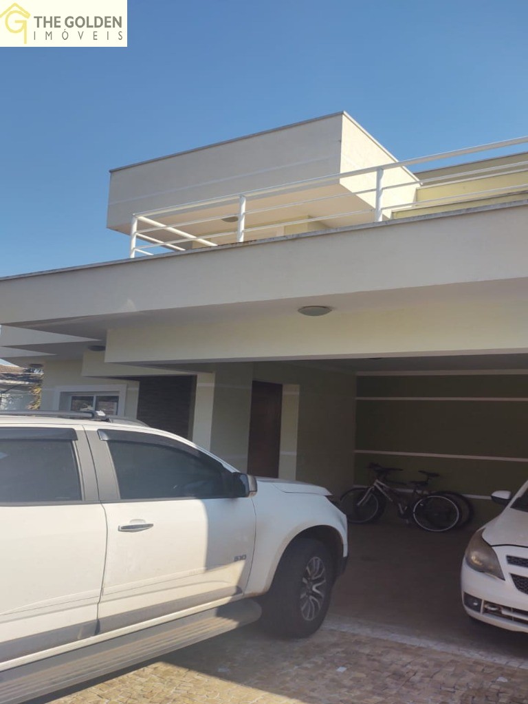 Casa de Condomínio à venda com 3 quartos, 352m² - Foto 34