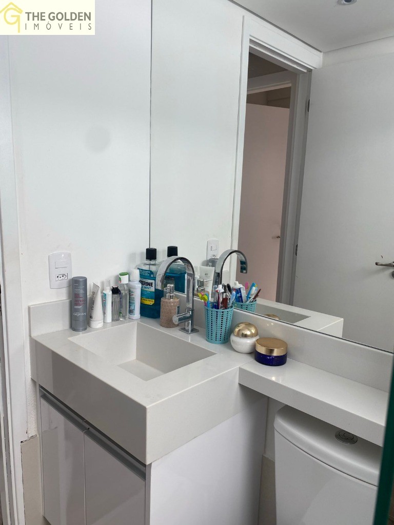 Apartamento à venda com 2 quartos, 45m² - Foto 11