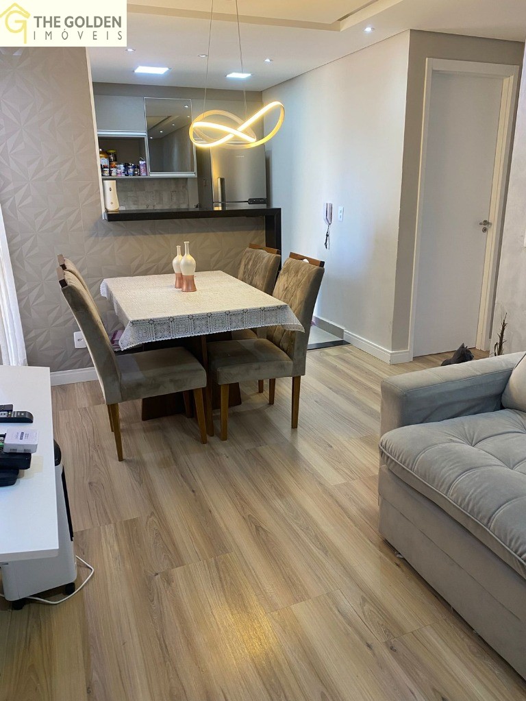 Apartamento à venda com 2 quartos, 45m² - Foto 10