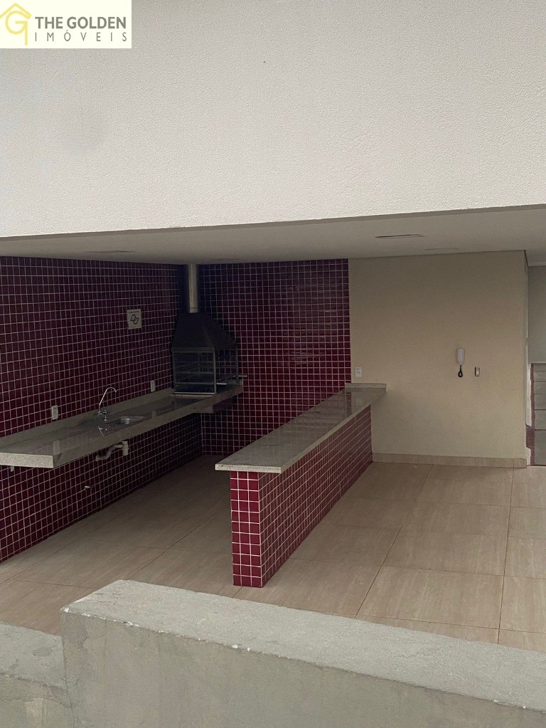 Apartamento à venda com 2 quartos, 45m² - Foto 7