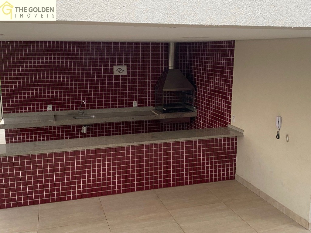 Apartamento à venda com 2 quartos, 45m² - Foto 2