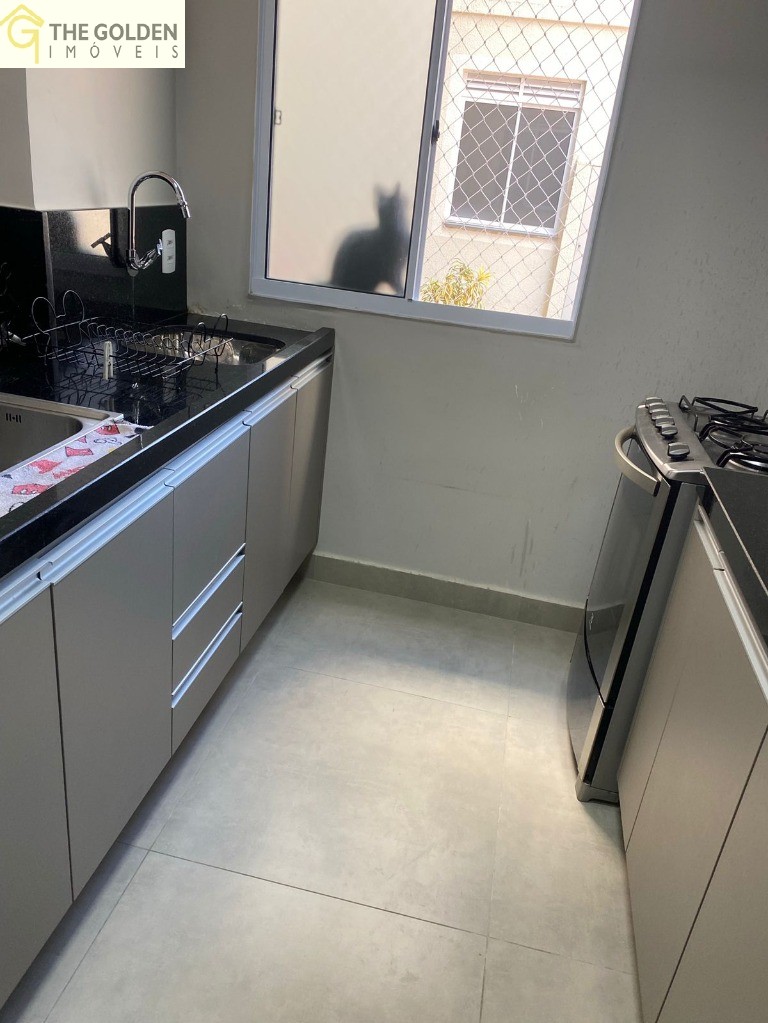 Apartamento à venda com 2 quartos, 45m² - Foto 18