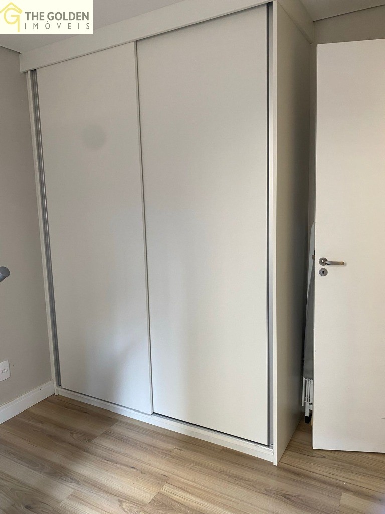 Apartamento à venda com 2 quartos, 45m² - Foto 3