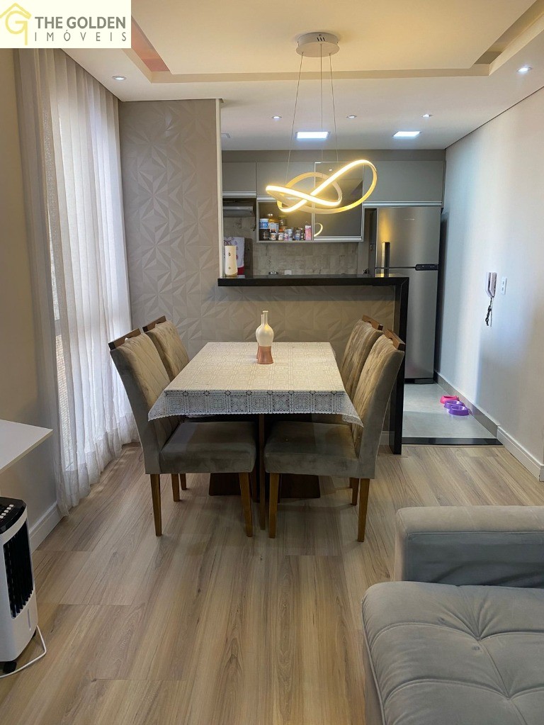 Apartamento à venda com 2 quartos, 45m² - Foto 8