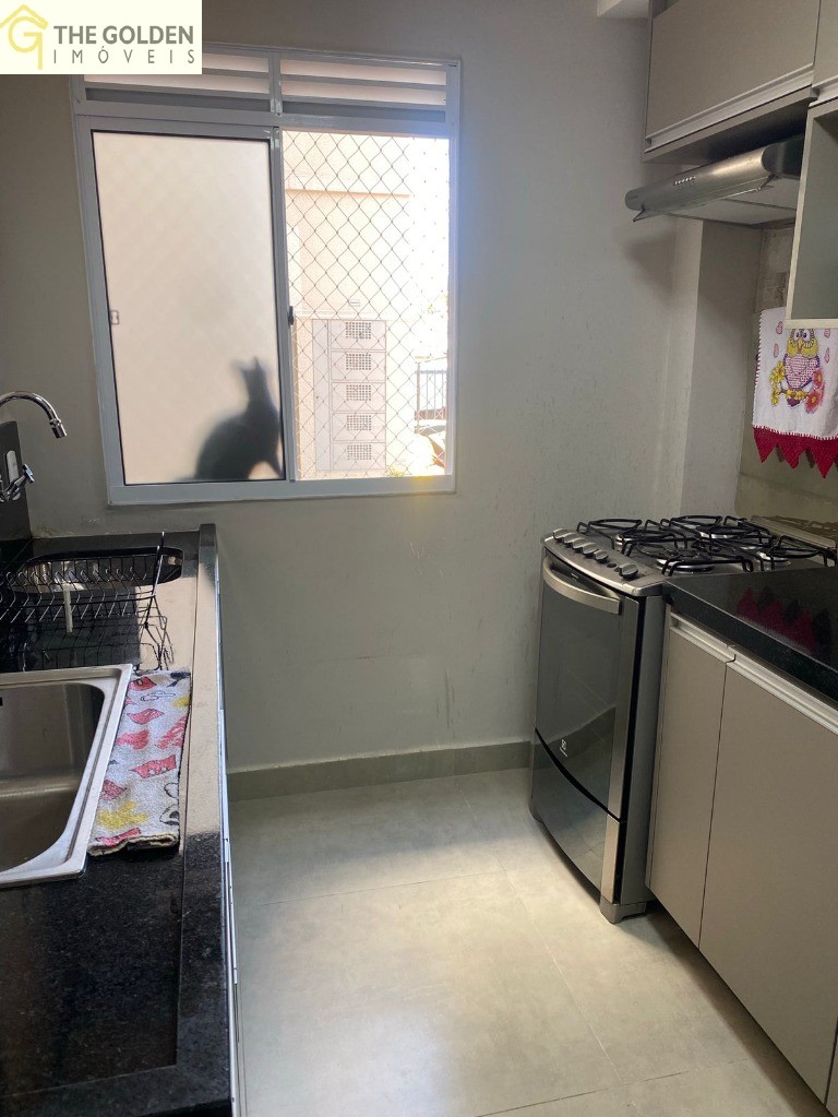 Apartamento à venda com 2 quartos, 45m² - Foto 22