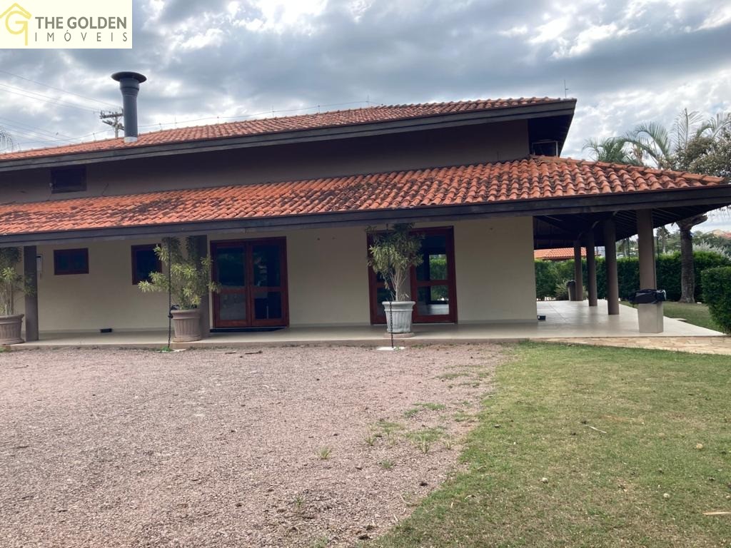 Casa de Condomínio à venda com 3 quartos, 358m² - Foto 7