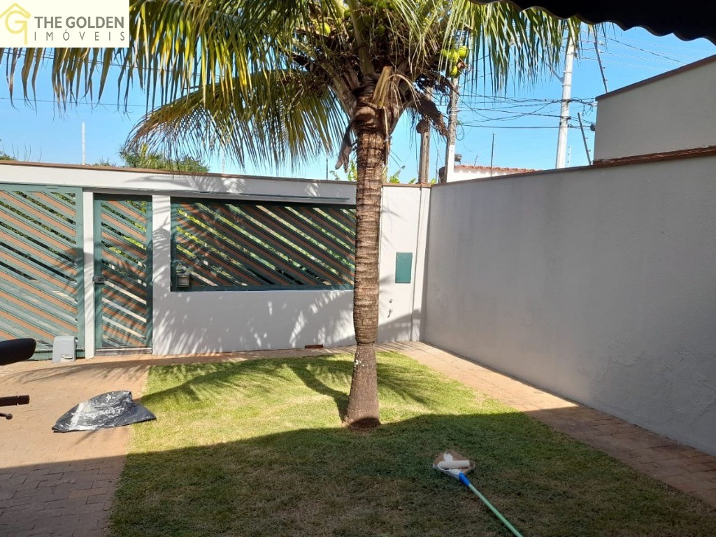 Casa à venda com 3 quartos, 135m² - Foto 6