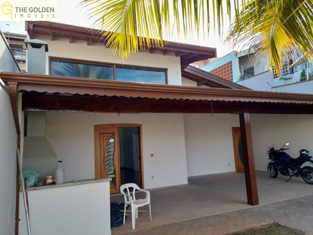 Casa à venda com 3 quartos, 135m² - Foto 8