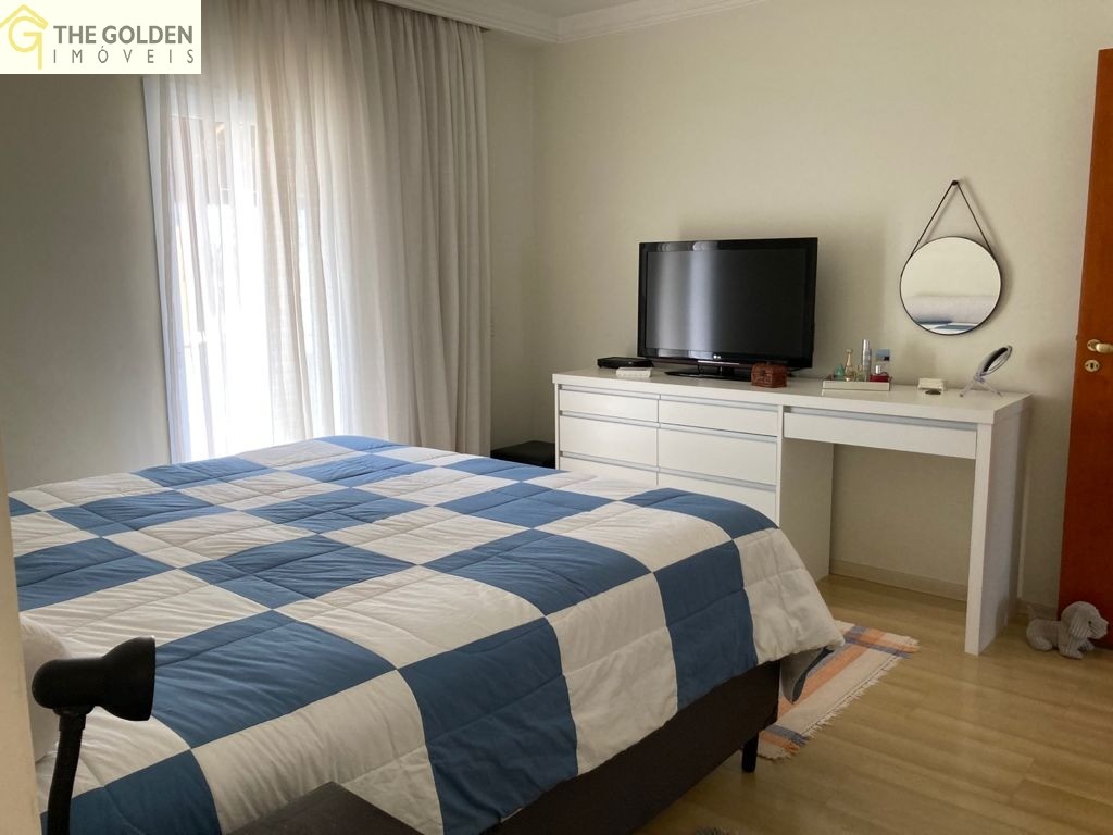 Casa de Condomínio à venda com 3 quartos, 358m² - Foto 16