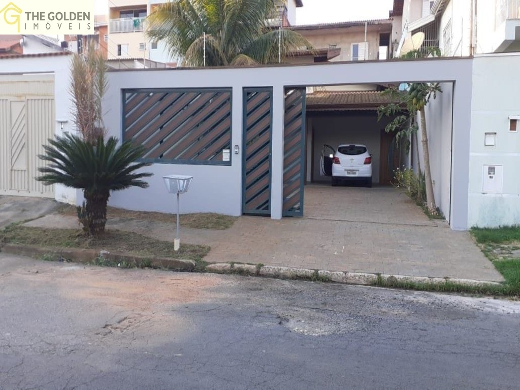 Casa à venda com 3 quartos, 135m² - Foto 4