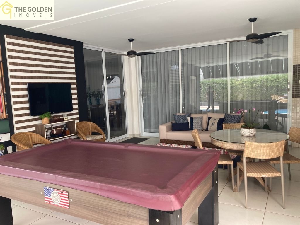 Casa de Condomínio à venda com 3 quartos, 302m² - Foto 5