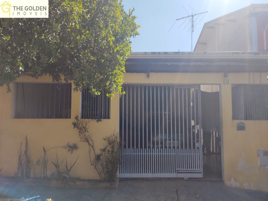 Casa, 5 quartos - Foto 1