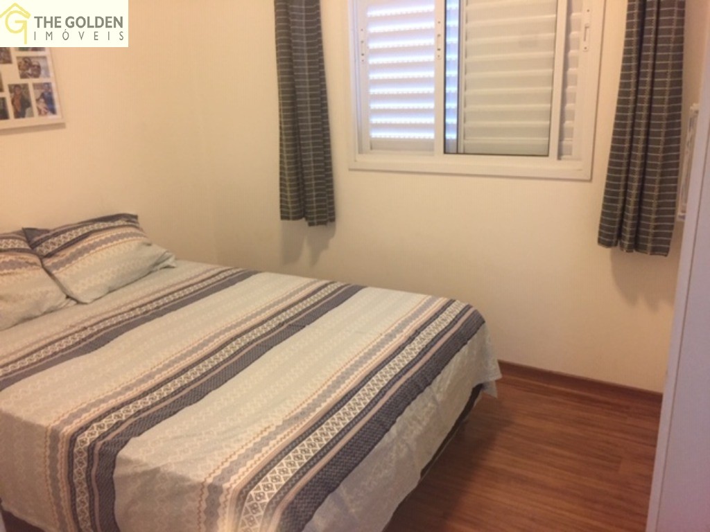 Apartamento à venda com 2 quartos, 50m² - Foto 16