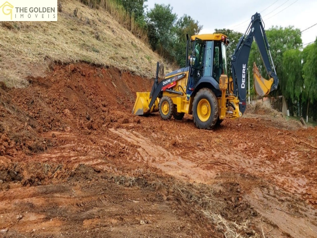 Terreno à venda, 1000m² - Foto 1