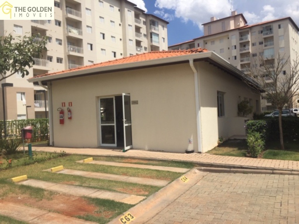 Apartamento à venda com 2 quartos, 50m² - Foto 7