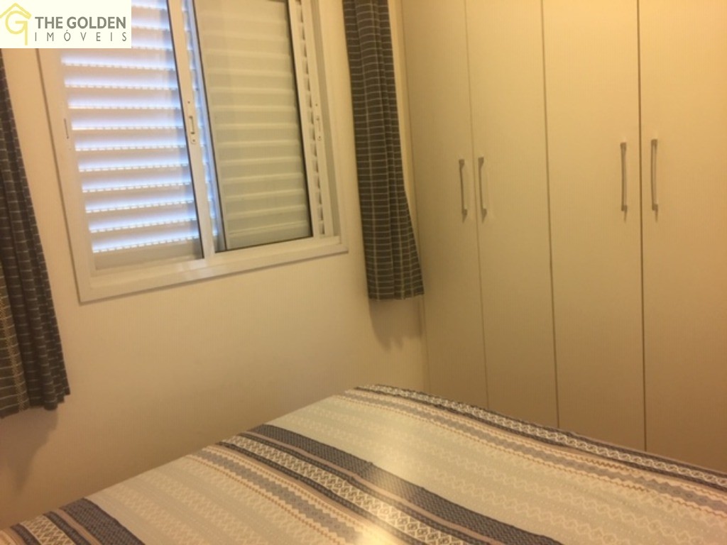 Apartamento à venda com 2 quartos, 50m² - Foto 2