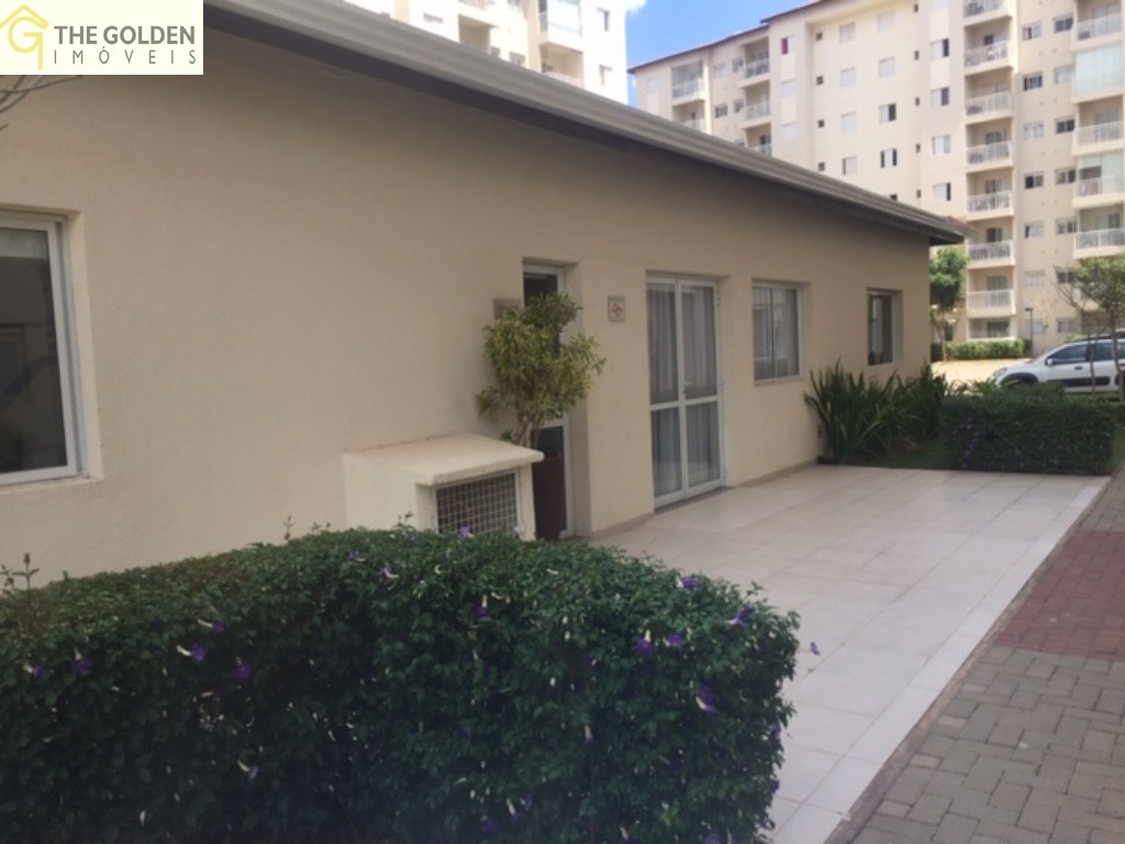 Apartamento à venda com 2 quartos, 50m² - Foto 15