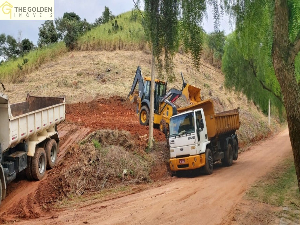 Terreno à venda, 1000m² - Foto 2