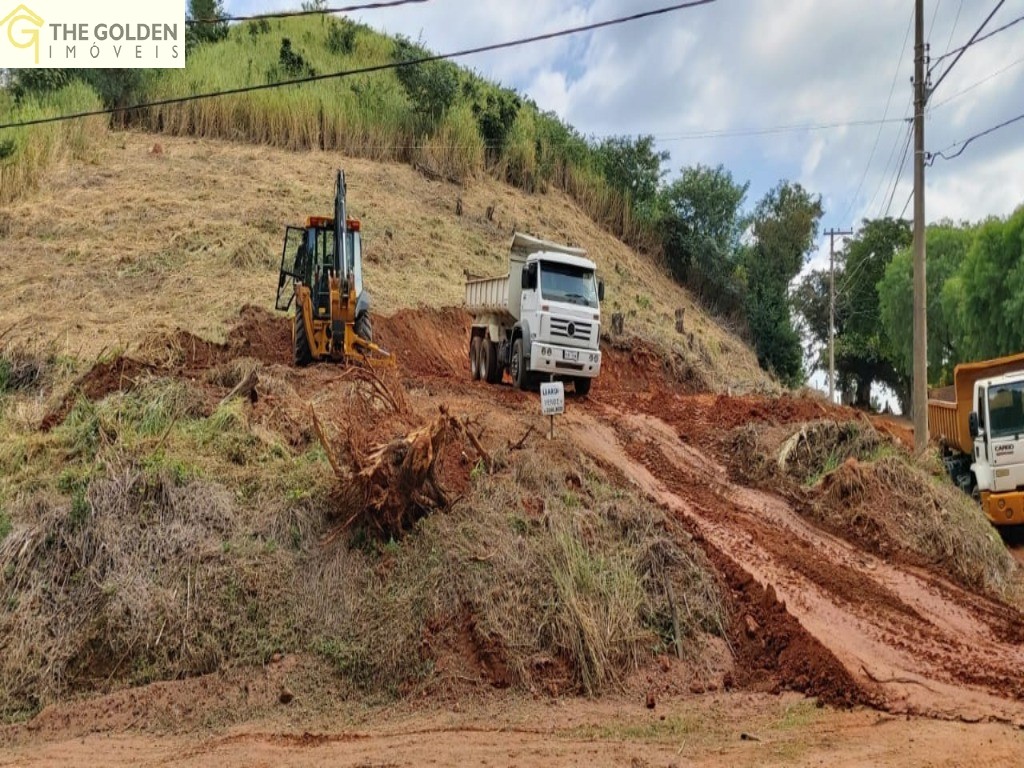 Terreno à venda, 1000m² - Foto 3