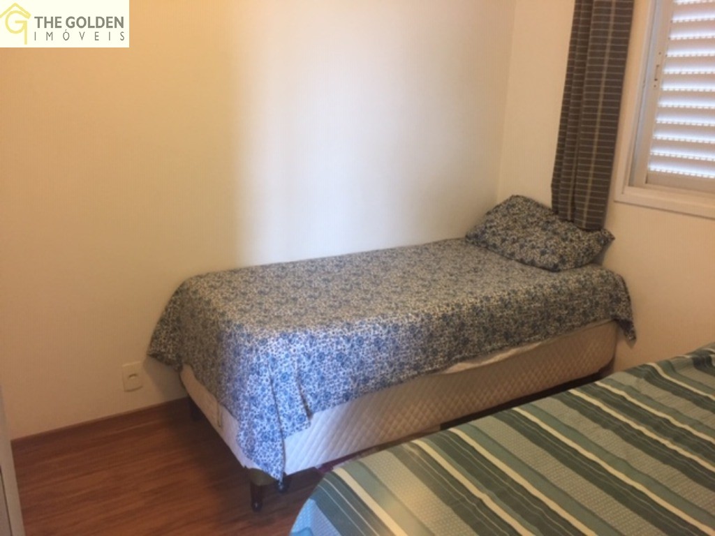 Apartamento à venda com 2 quartos, 50m² - Foto 3