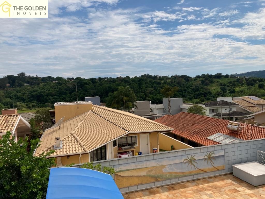 Casa de Condomínio à venda com 4 quartos, 291m² - Foto 25