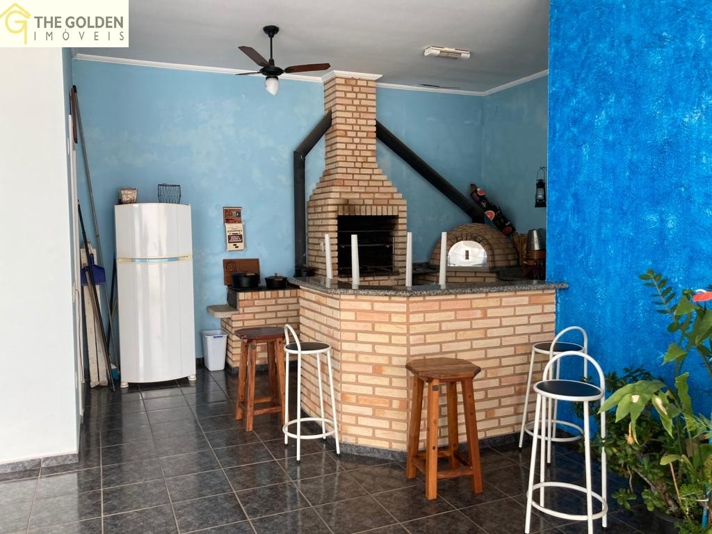 Casa de Condomínio à venda com 4 quartos, 291m² - Foto 16