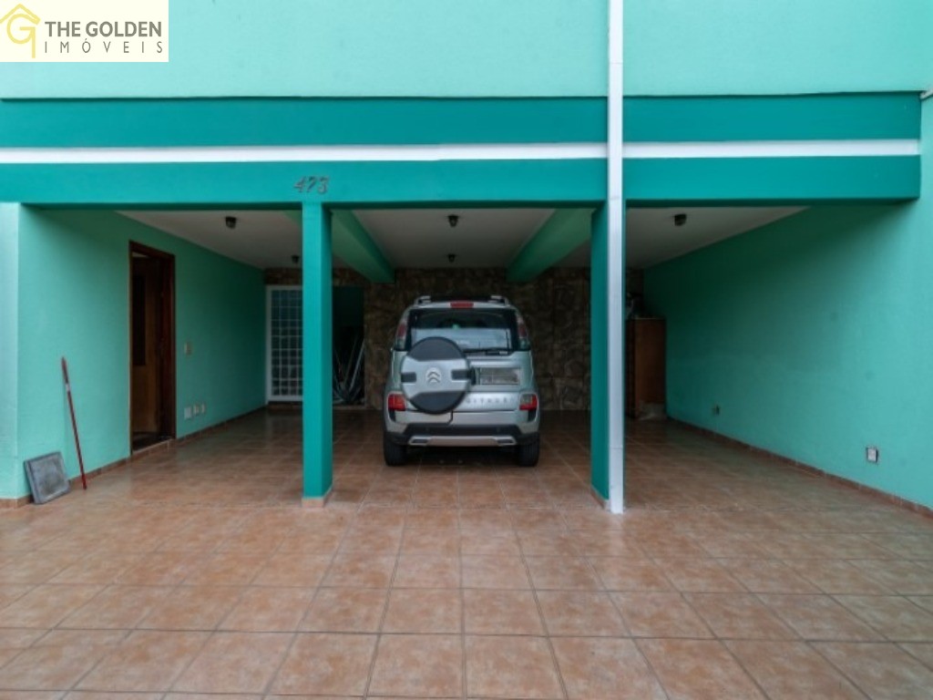 Sobrado à venda com 3 quartos, 500m² - Foto 35