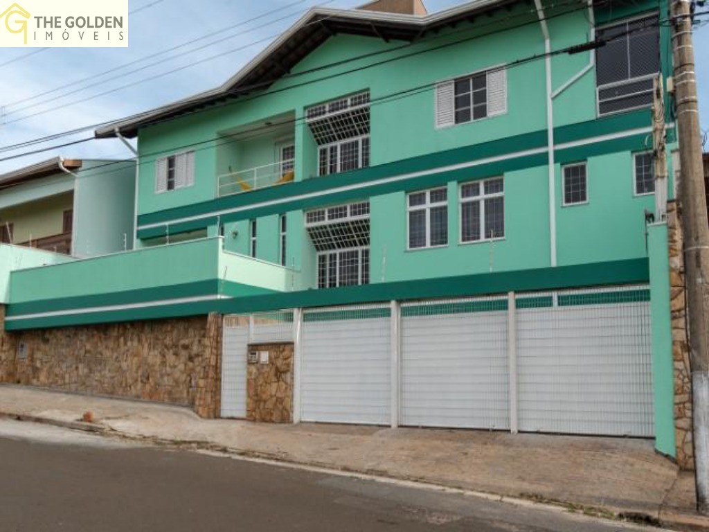 Sobrado à venda com 3 quartos, 500m² - Foto 13