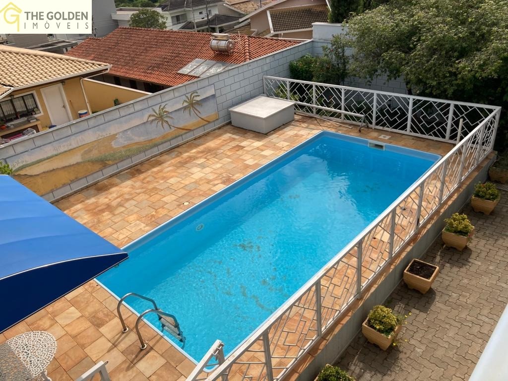 Casa de Condomínio à venda com 4 quartos, 291m² - Foto 27