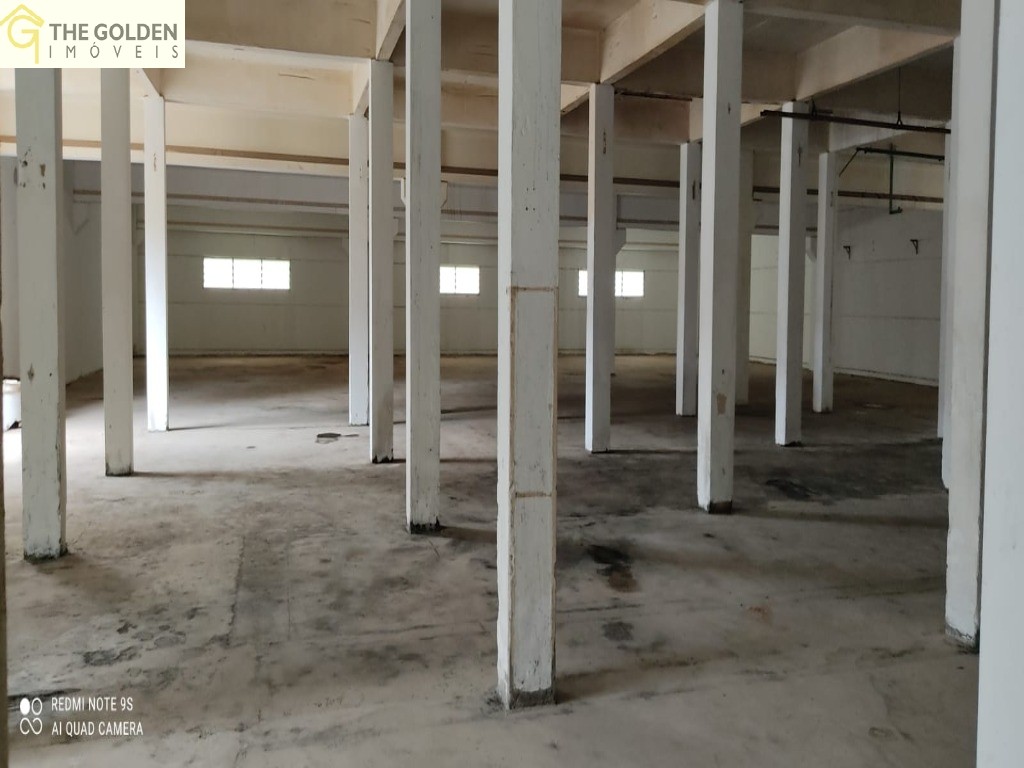 Depósito-Galpão-Armazém à venda e aluguel, 6200m² - Foto 16