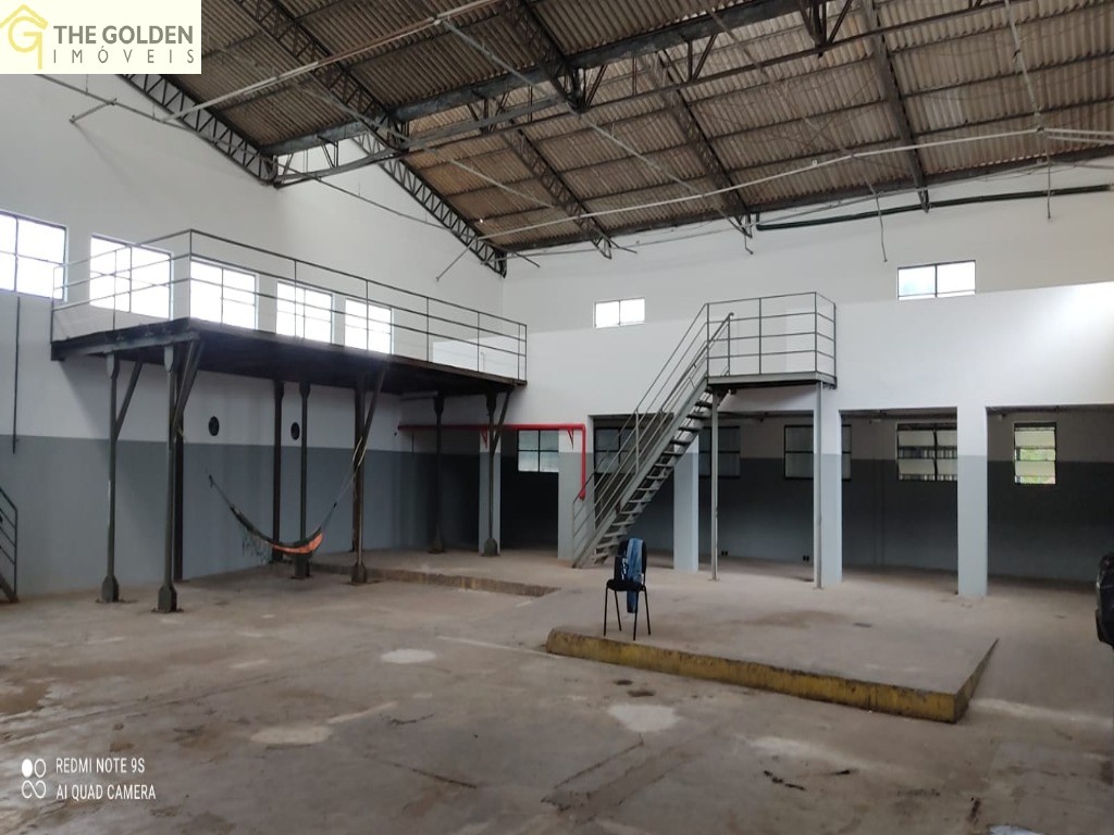 Depósito-Galpão-Armazém à venda e aluguel, 6200m² - Foto 29