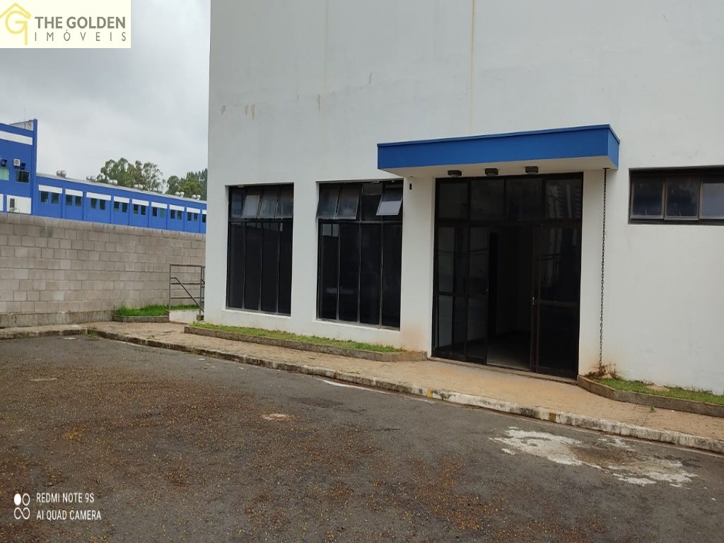 Depósito-Galpão-Armazém à venda e aluguel, 6200m² - Foto 2