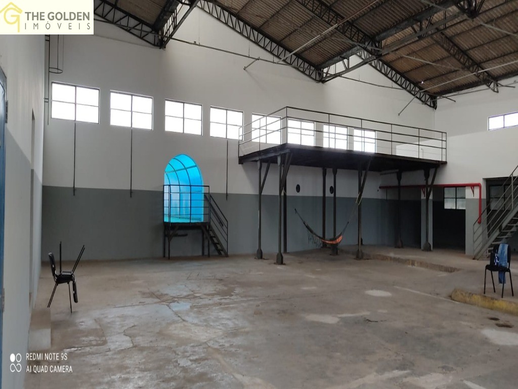 Depósito-Galpão-Armazém para alugar, 1000m² - Foto 10