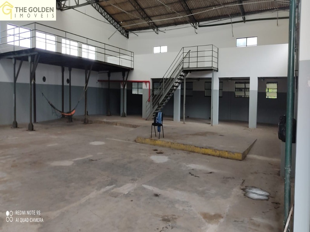 Depósito-Galpão-Armazém para alugar, 1000m² - Foto 9