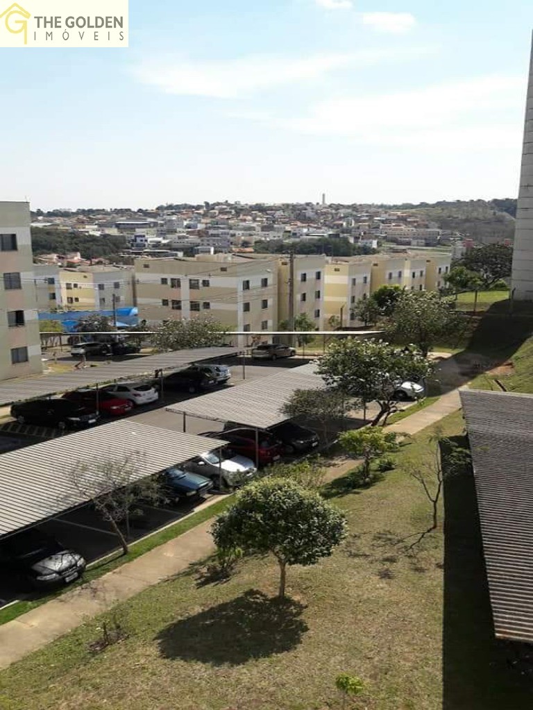 Apartamento à venda com 2 quartos, 48m² - Foto 1