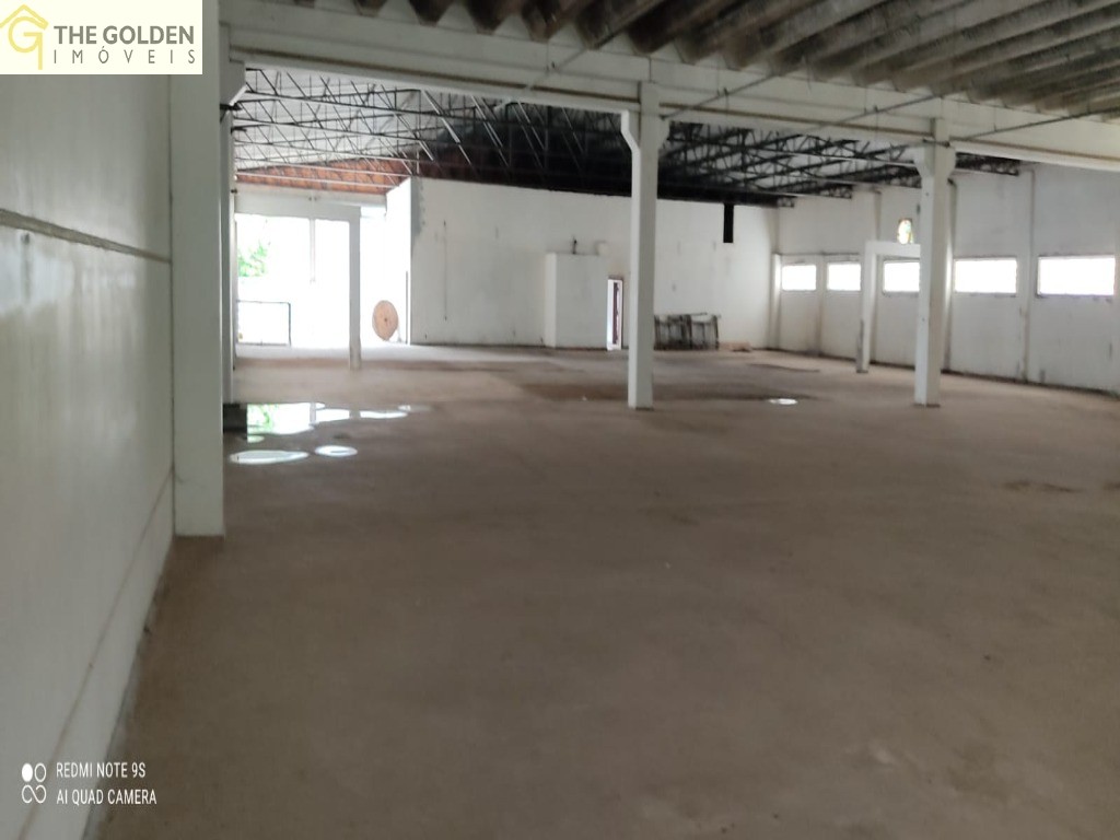 Depósito-Galpão-Armazém à venda e aluguel, 6200m² - Foto 13