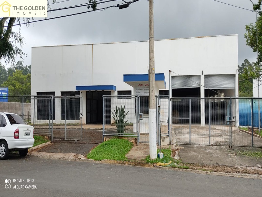 Depósito-Galpão-Armazém à venda e aluguel, 6200m² - Foto 1