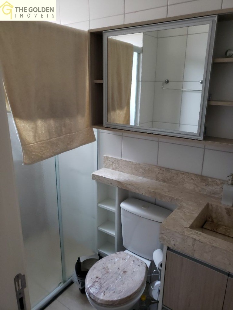 Apartamento à venda com 2 quartos, 47m² - Foto 4