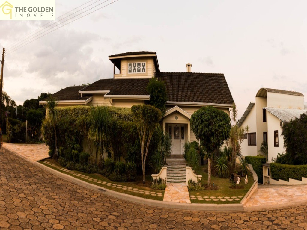 Casa de Condomínio à venda com 5 quartos, 1010m² - Foto 37