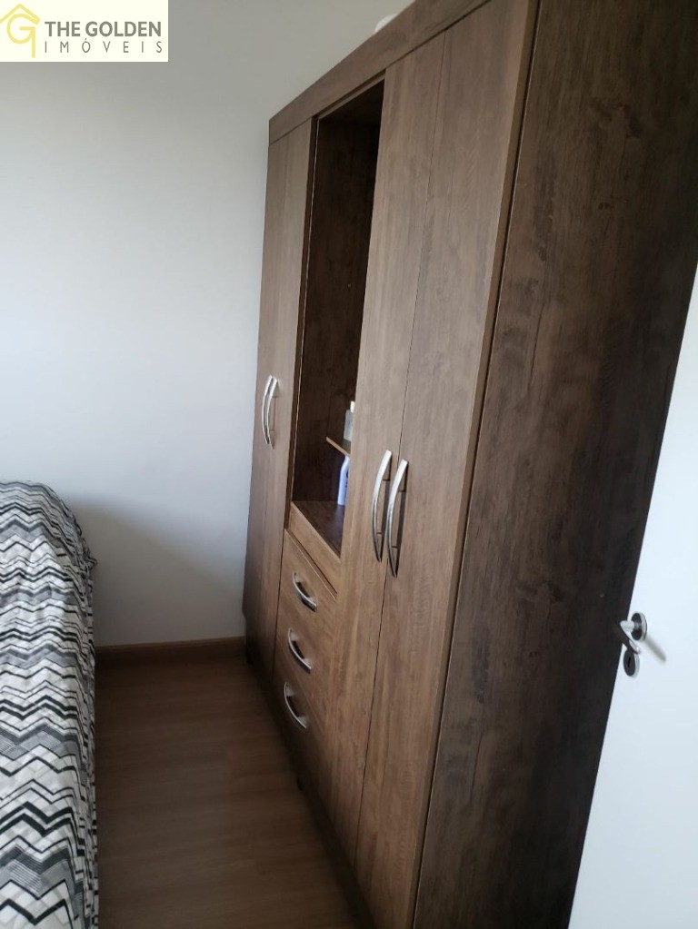 Apartamento à venda com 2 quartos, 47m² - Foto 8