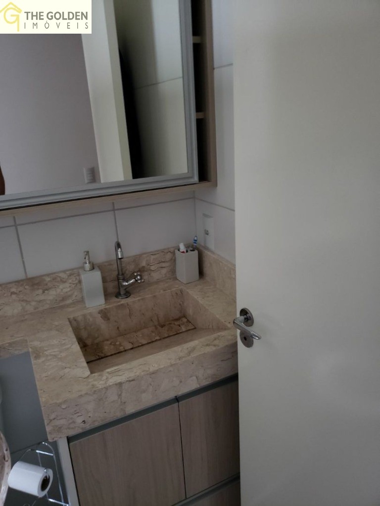 Apartamento à venda com 2 quartos, 47m² - Foto 9