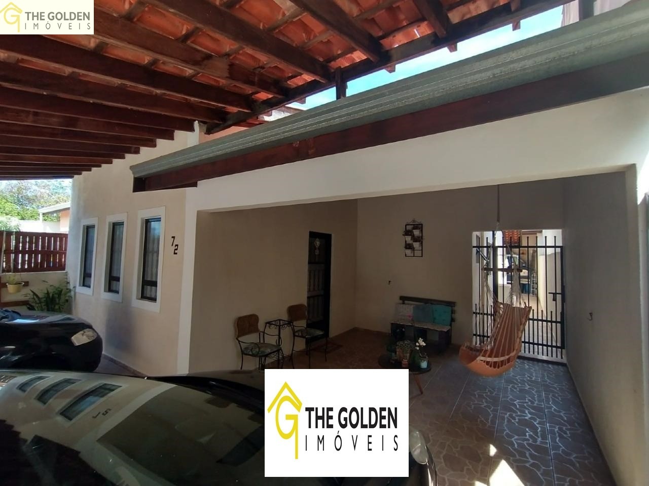 Casa de Condomínio à venda com 2 quartos, 220m² - Foto 1