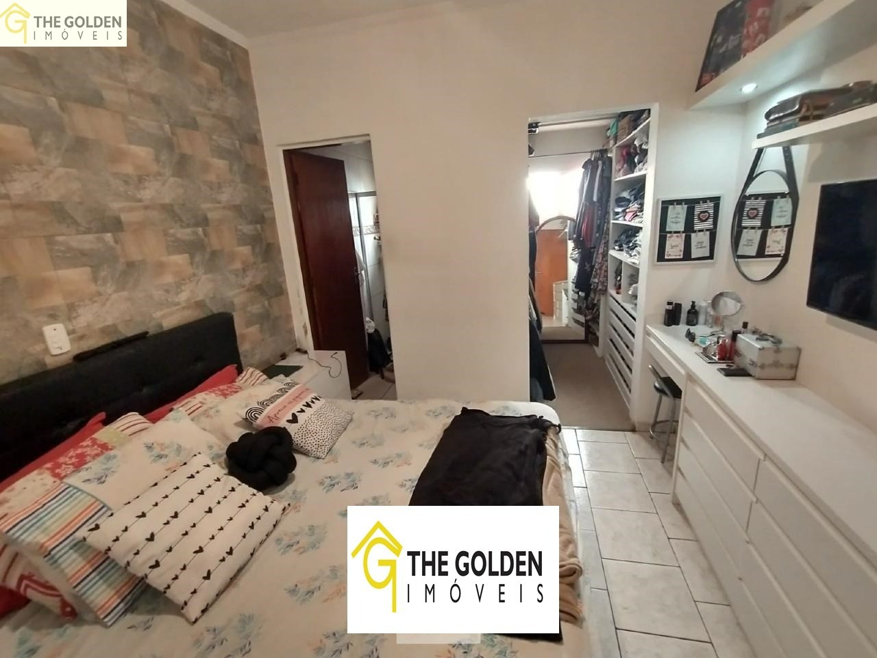 Casa de Condomínio à venda com 2 quartos, 220m² - Foto 8