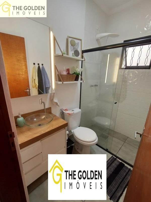 Casa de Condomínio à venda com 2 quartos, 220m² - Foto 5