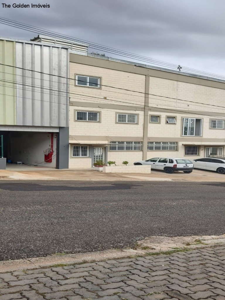 Depósito-Galpão-Armazém para alugar, 1700m² - Foto 22