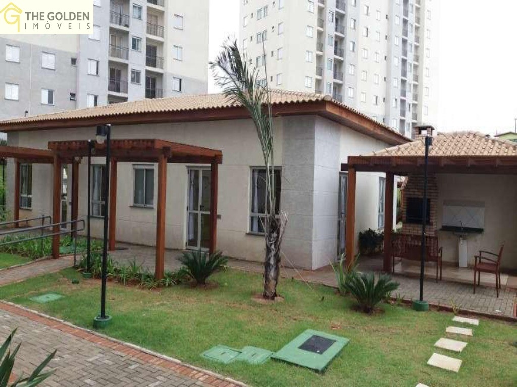 Apartamento à venda com 2 quartos, 55m² - Foto 28