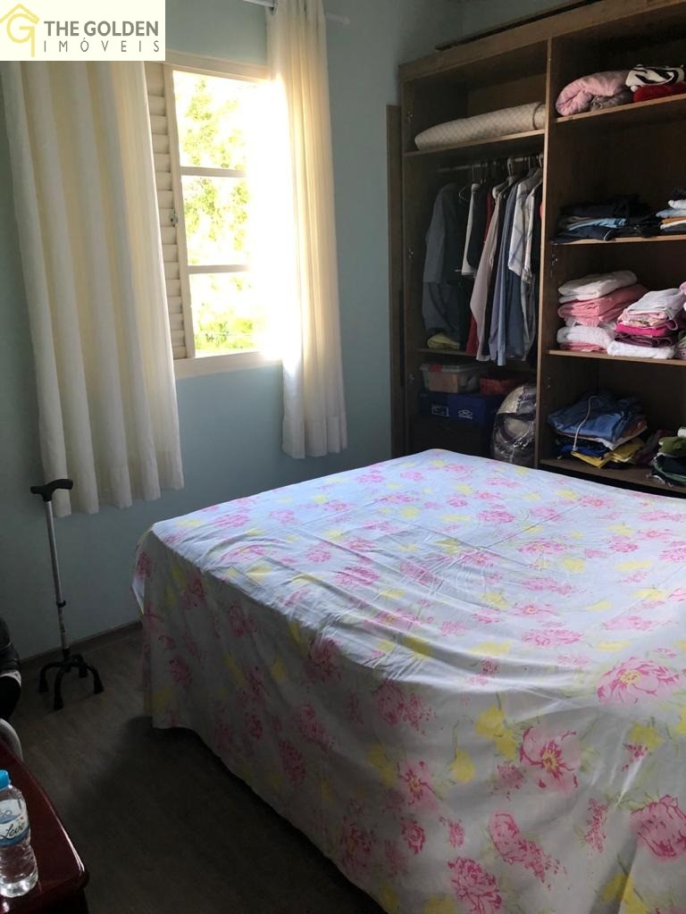 Apartamento à venda com 3 quartos, 50m² - Foto 4