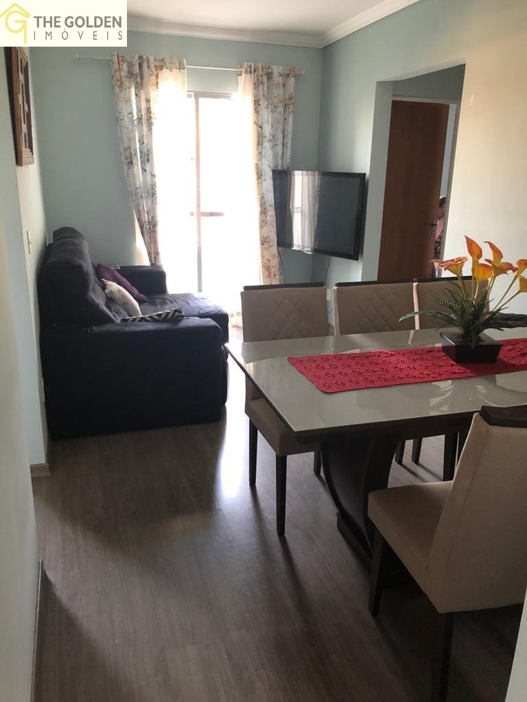 Apartamento à venda com 3 quartos, 50m² - Foto 5