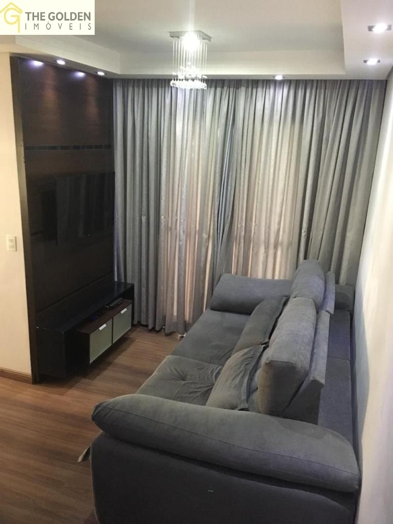 Apartamento à venda com 2 quartos, 55m² - Foto 16